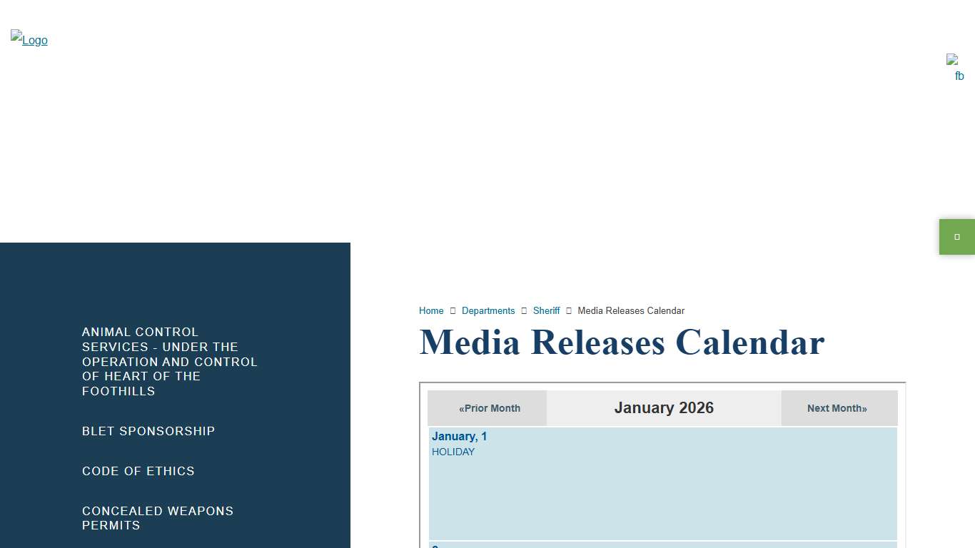 Welcome to Rutherford County, NC